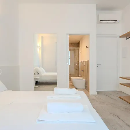 Penzion Italianflat - Vandom 1 Duomo Foresteria Lombarda Milán