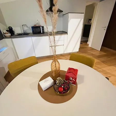 Alojamento de Acomodação e Pequeno-almoço Luxury Citylife