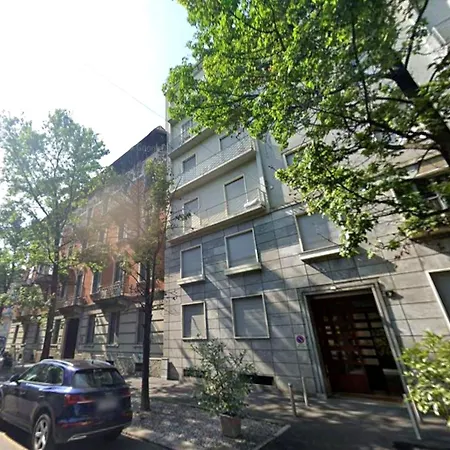 Casa Ramos Vicino A Basilica Di Santa Maria * Milano