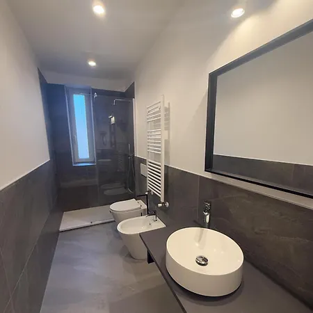 Casa Di Gio 4 1 3* 米兰