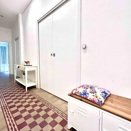 Business Homestay szállás Milánó