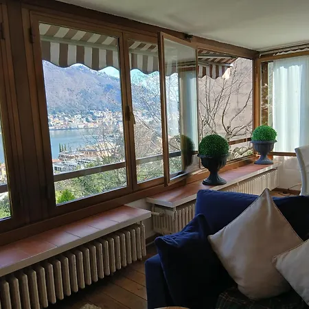 Il Panorama 别墅