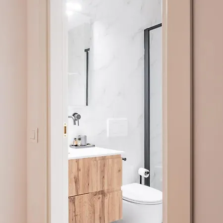 Aparthotel Sempione11suites