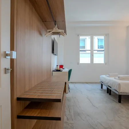 게스트하우스 Italianflat - Vandom 1 Duomo Foresteria Lombarda 밀라노