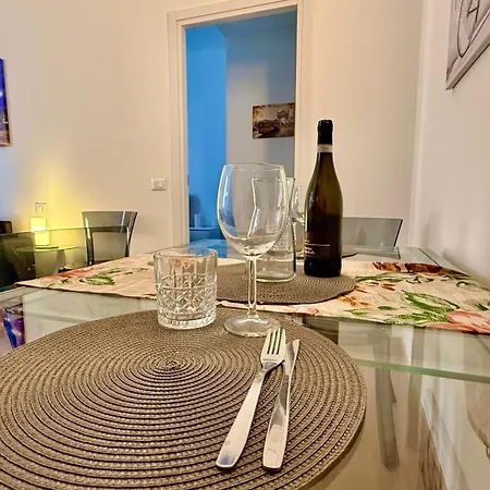 Pensionat M10 The Milanese Experience Mono&bilo 3*
