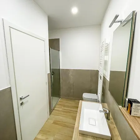 アパートホテル Olimpic Village Club