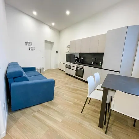 Olimpic Village Club アパートホテル ミラノ