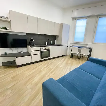 アパートホテル Olimpic Village Club