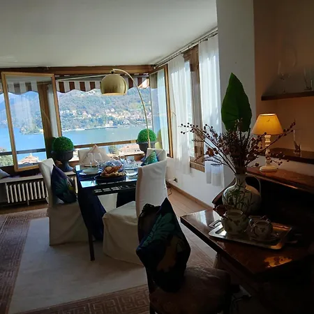 Вилла Il Panorama