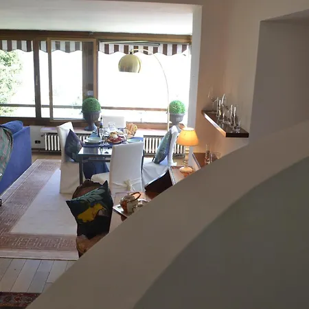 Il Panorama * Комо