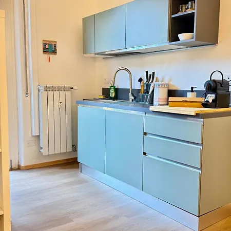 M10 The Milanese Experience Mono&bilo 3*