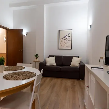 Lägenhet Filzi Design - Station M3-m2 Milano