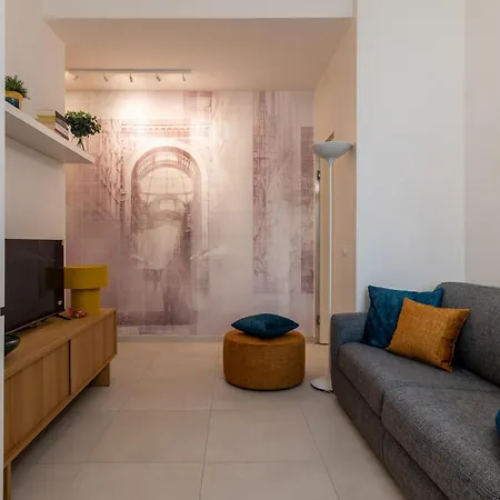 L'altra Casa Di Cri Sul Naviglio * Milano