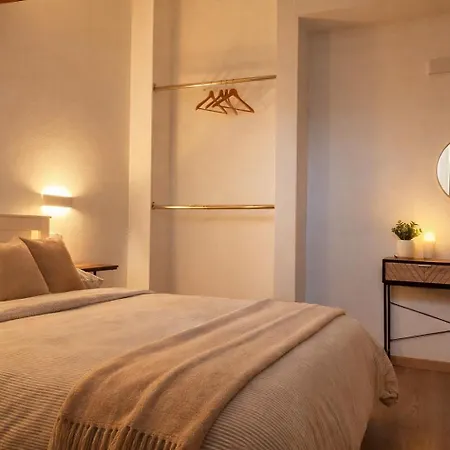 Sweet Lambro Apartament *