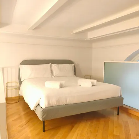 Appartamento Magenta - Zenale Cozy Milano