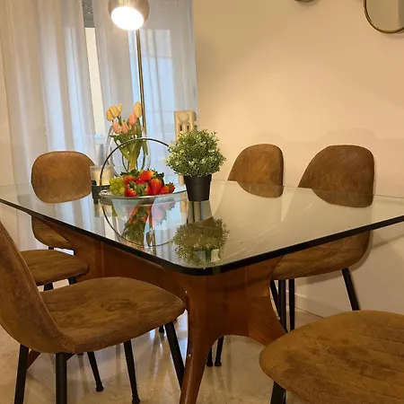 Magic Rent - Capranica Apartment *