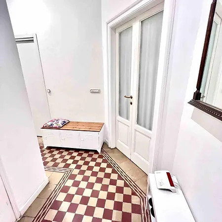 Appartement Business *