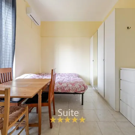 Casa Dell'amicizia 公寓