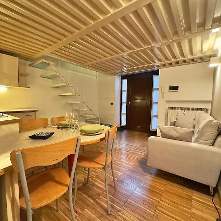 Loft - Pagano - Apartamento Milão