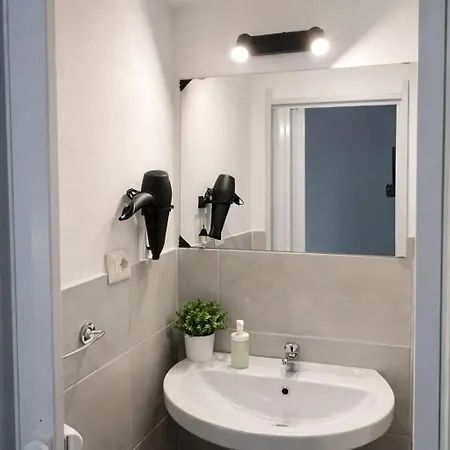 Apartman Loft Moderno Corso Lodi-porta Romana