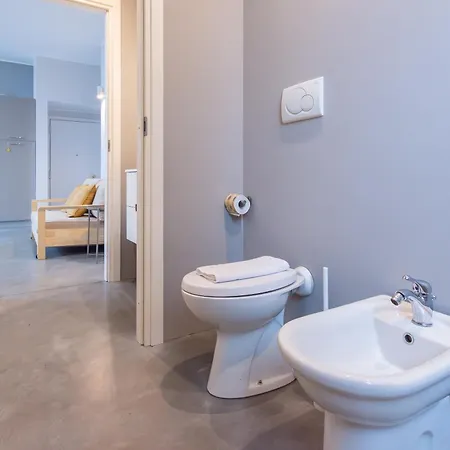 Apartamento I-host - Scarampo Milão