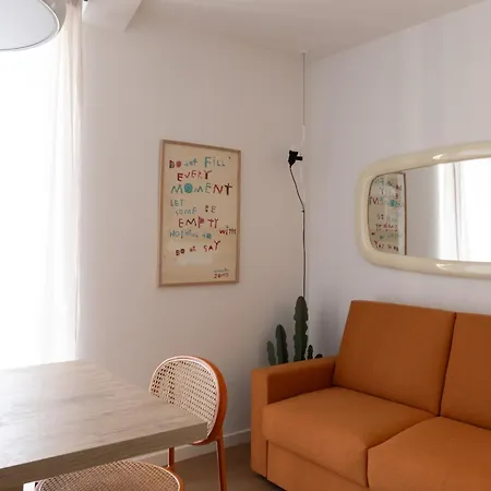 Apartment Design District - Mirable Pm *