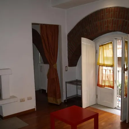 Bilocale A Porta Venezia * Milano