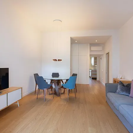 Easyhomes - Piazza Erculea *