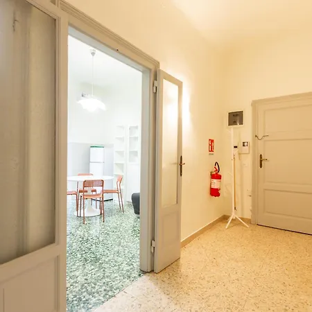 I-host Spacious 2br Near Center Apartment Mailand
