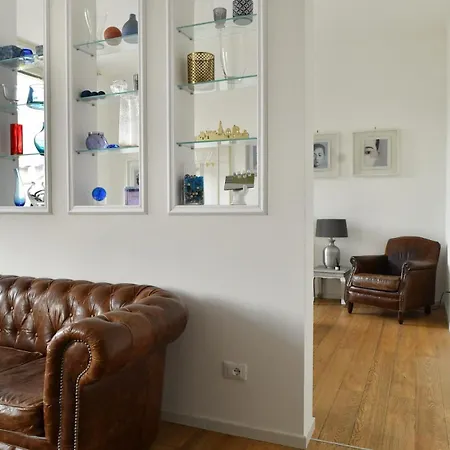 アパート Maison Duchamp Moderno In Casa D'epoca ミラノ