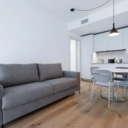 Crescenzago 105 - Grand Terrace Appartamento