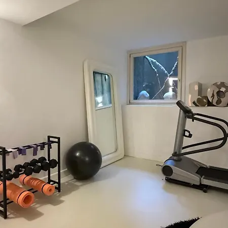 Breraprivata, Con Giardino E Jacuzzi Ad Uso Esclusivo - Apartamento Milán
