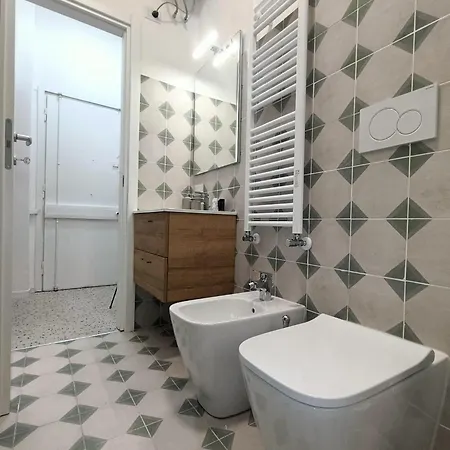 Yr Sempione - Near Metro & Arco Della Pace Appartement *