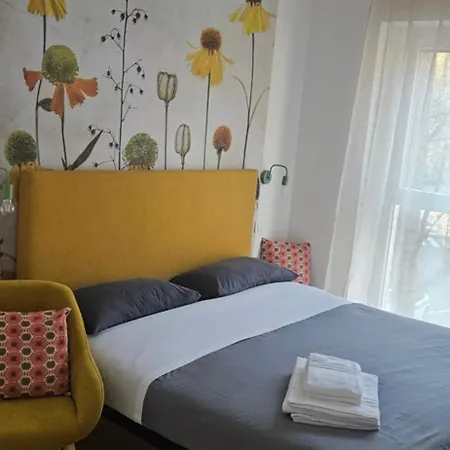 Comfort Place Buzzi Sempione Mico Life * Μιλάνο