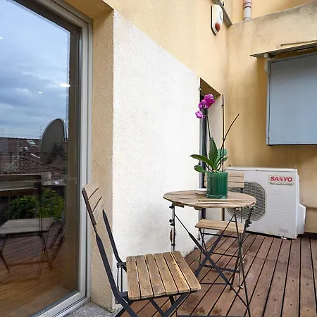 Appartement Montenapolene Duomo - Luxury Design Penthouse *