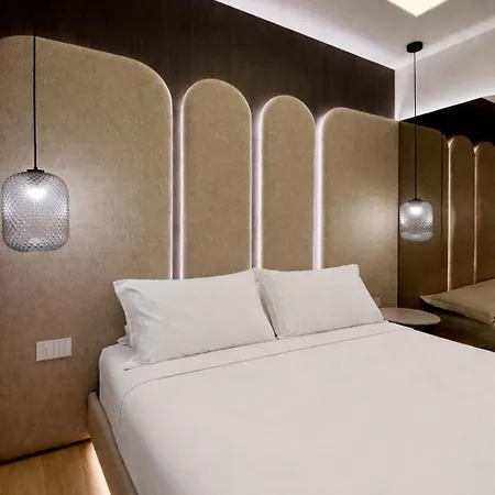 Apartamento Superior Station