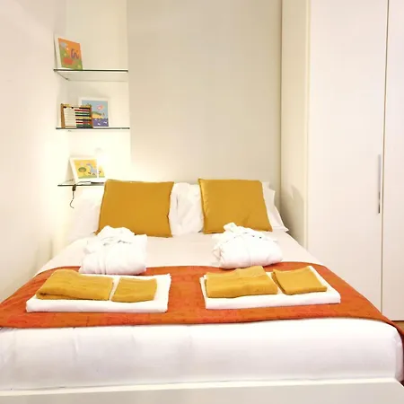 Vela Appartement