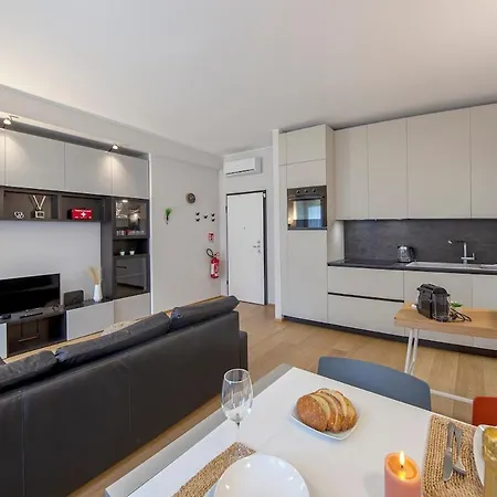 S&m - Bilocale A Piola E Studi Apartamento *