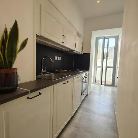5 Apartman Milánó
