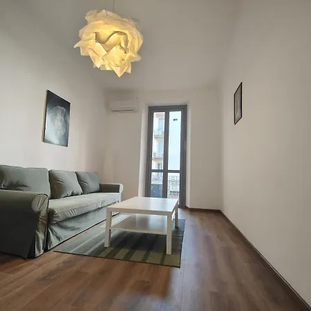 5 Apartman *