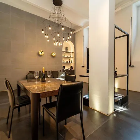 Elegant And Spacious Loft Downtown In The Fashion District Appartement *