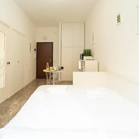 Comfortable And Bright In Marghera 公寓