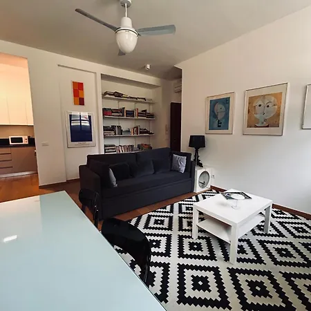 Loft Monti