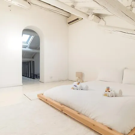 Navigli - Montevideo - Bilocale Su Due Piani Apartament