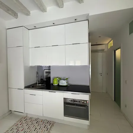 Your Spot In Apartment Milan