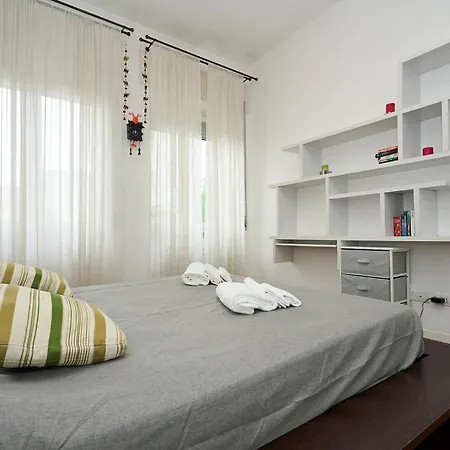 Life - Duomo Cozy Flat - Free Indoor Parking Appartamento *