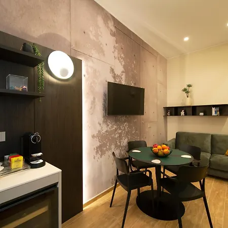 Appartement Desa *