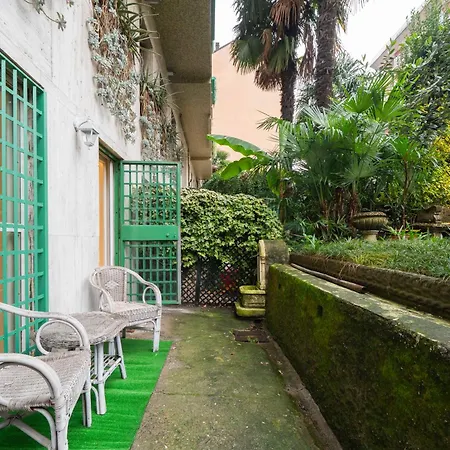Center Luxury - Duomo 5 Min - Wifi 米兰