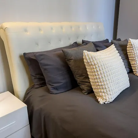 Urban Loft Caracciolo74 Metro M5 - Comfort, Style 밀라노