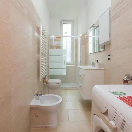 I-host - Vallarsa 22 Апартаменты *